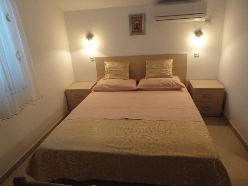 Guest House Pavkovic Slano Habitación foto