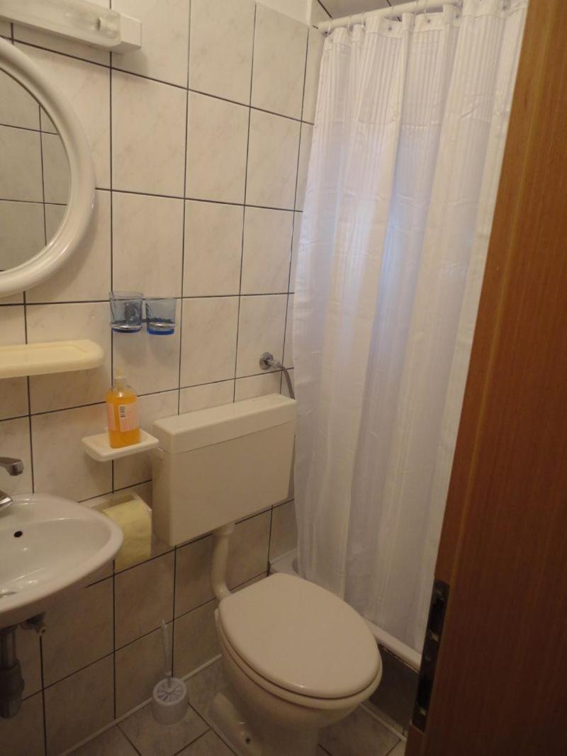 Guest House Pavkovic Slano Exterior foto