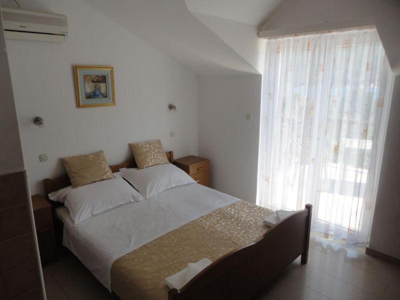 Guest House Pavkovic Slano Habitación foto