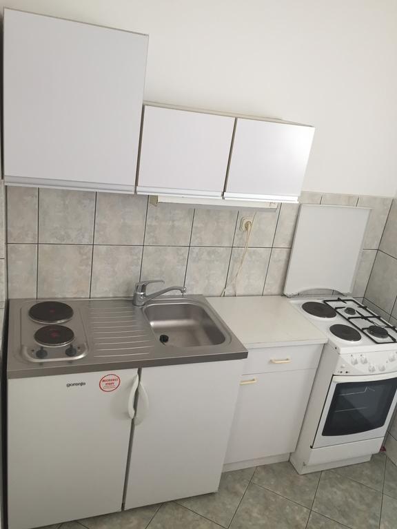Guest House Pavkovic Slano Exterior foto