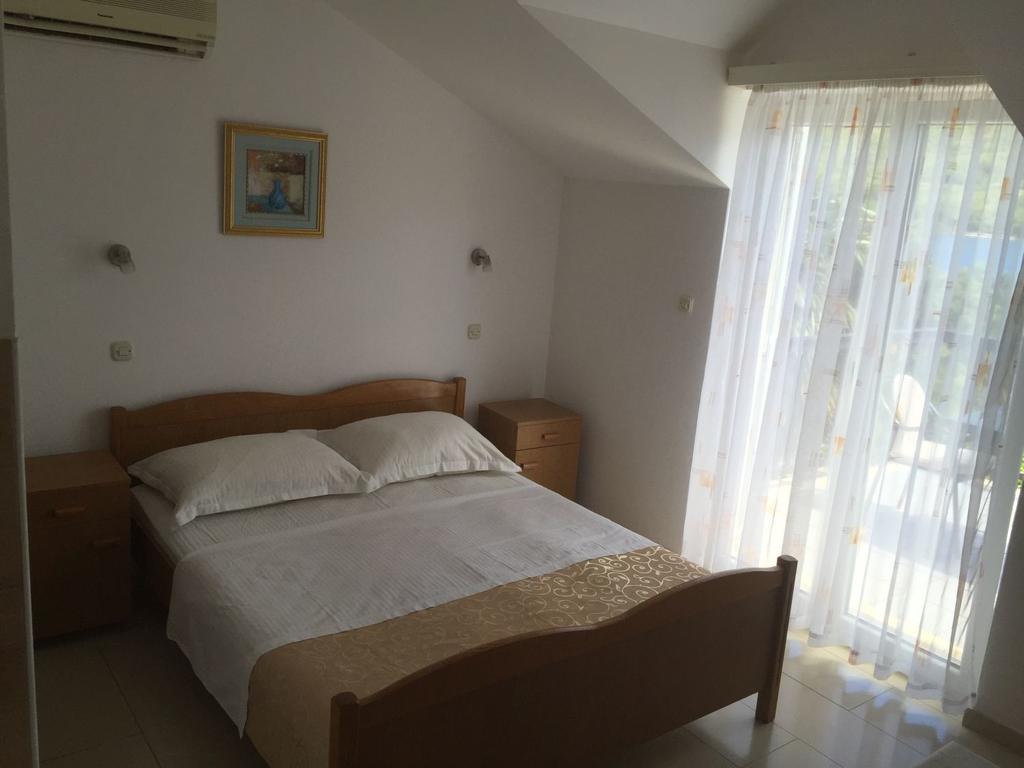Guest House Pavkovic Slano Exterior foto