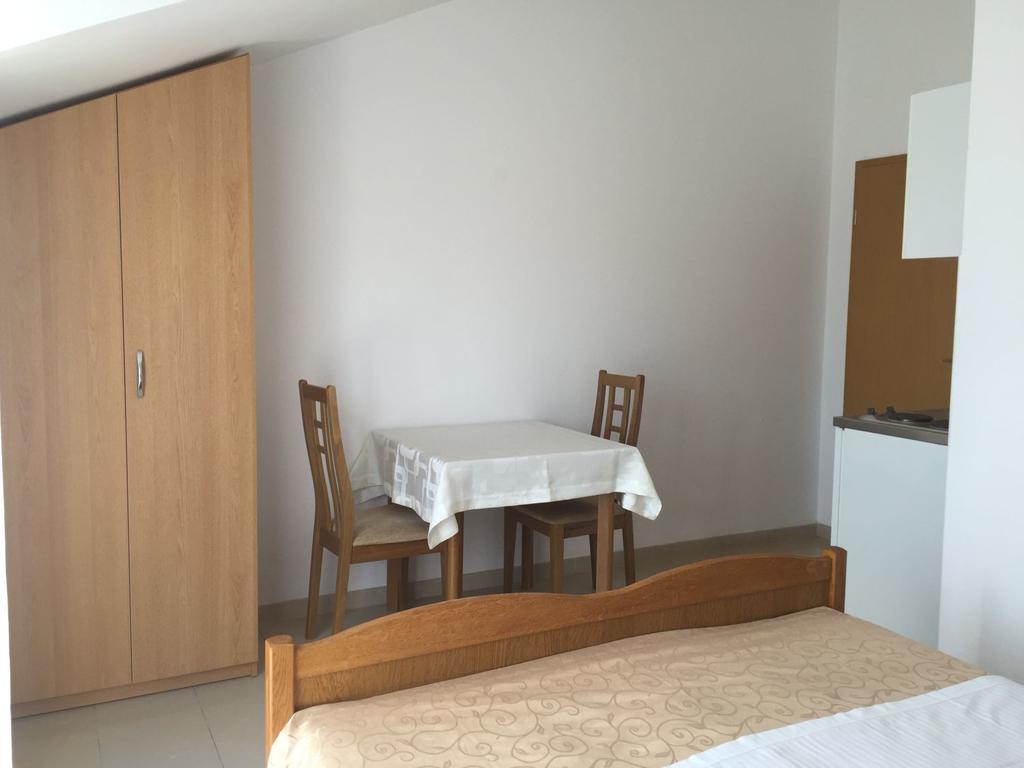 Guest House Pavkovic Slano Exterior foto